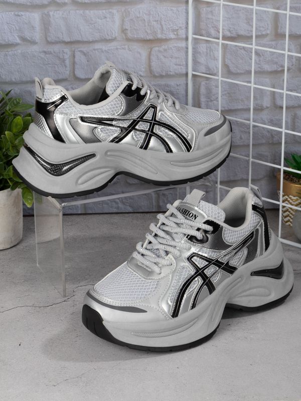 Tenis Calzado Importado Tiger Fashion